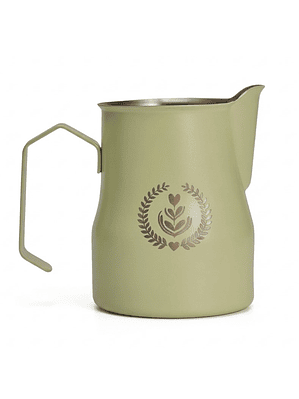 Jarra Para Texturizar Leche 450ml Pitcher Barista