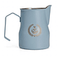 Jarra Para Texturizar Leche 450ml Pitcher Barista - Miniatura 2