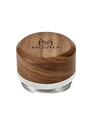 Distribuidor de Madera Nivelador de Cafe Espresso Muvna