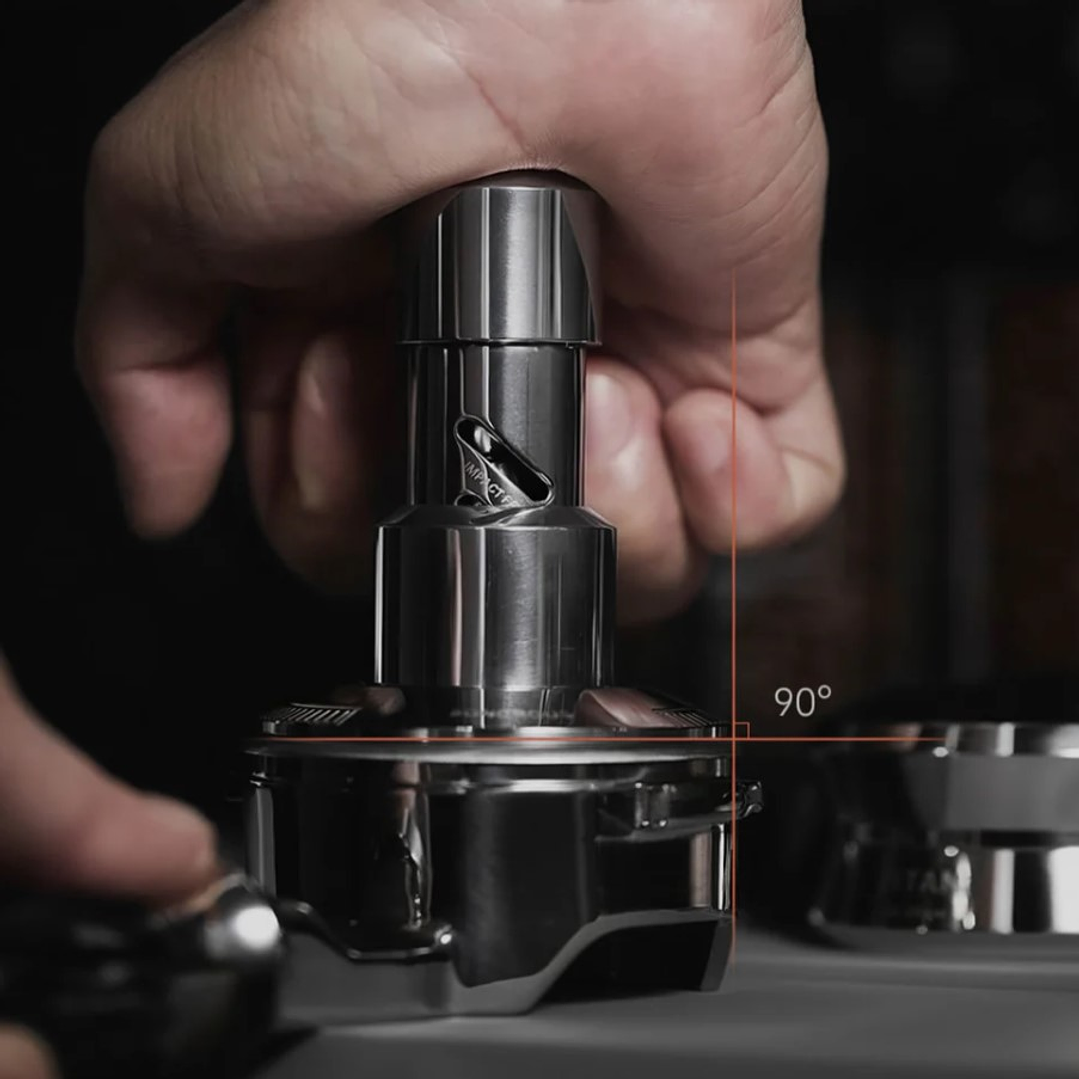 Tamper de Impacto con Presión Constante de 30 lbs Muvna 4