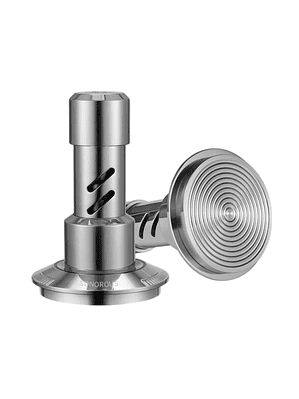 Tamper de Impacto con Presión Constante de 30 lbs Muvna