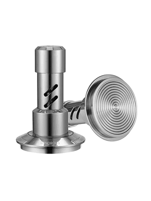 Tamper de Impacto con Presión Constante de 30 lbs Muvna