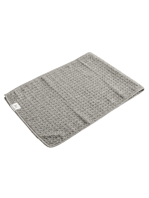 Paño de Limpieza Rectangular Para Maquina Café Espresso 