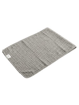 Paño de Limpieza Rectangular Para Maquina Café Espresso 