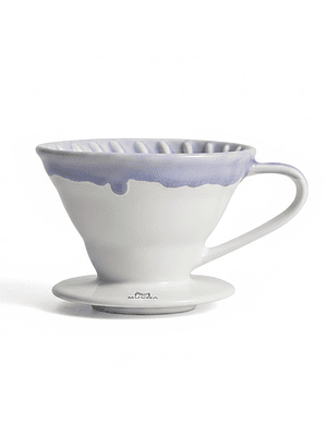 Cafetera Dripper V60 de Cerámica Tamaño V02