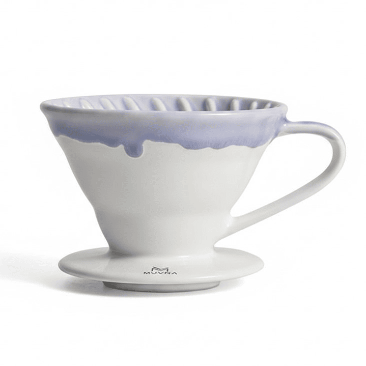 Cafetera Dripper V60 de Cerámica Tamaño V02 1
