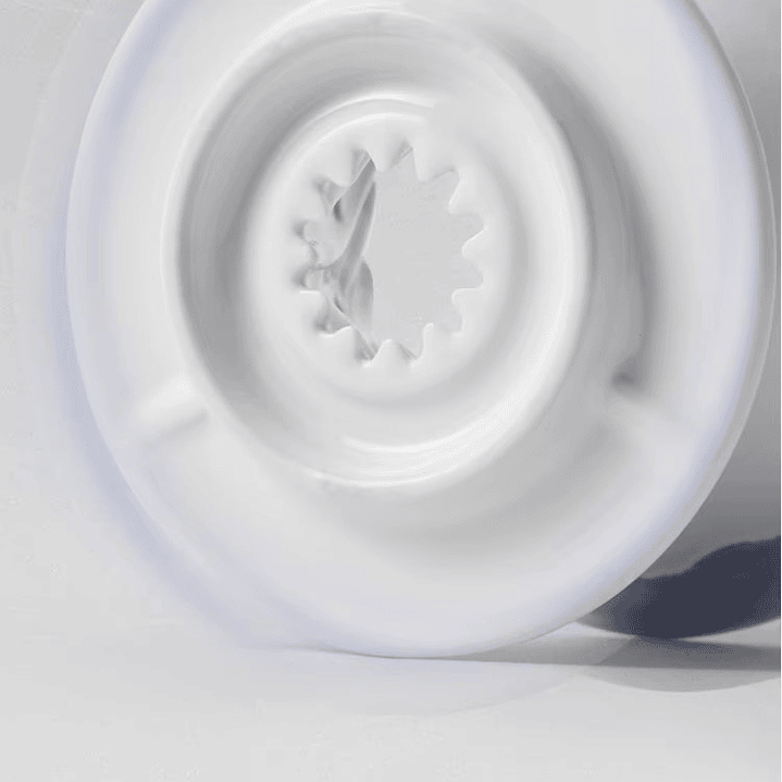 Cafetera Dripper V60 de Cerámica Tamaño V02 5