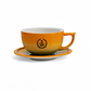 Taza de Cerámica 280ml Café Latte - Miniatura 1
