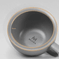 Taza de Cerámica 280ml Café Latte - Miniatura 9