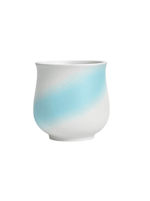 Taza de Cerámica Para Degustación de Café 120ml