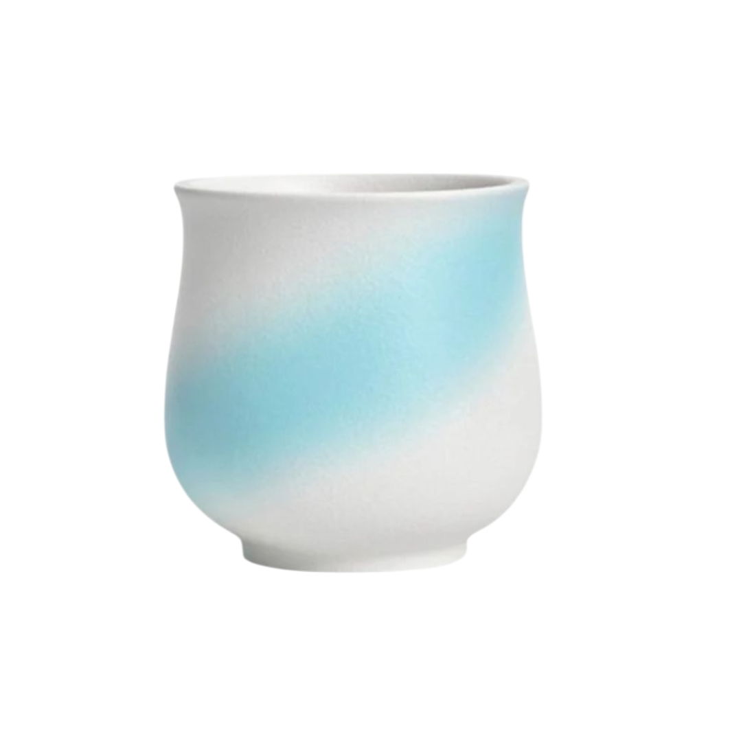 Taza de Cerámica Para Degustación de Café 120ml 1