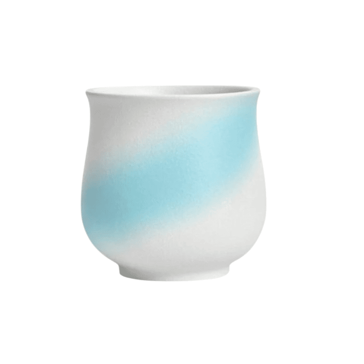 Taza de Cerámica Para Degustación de Café 120ml 1