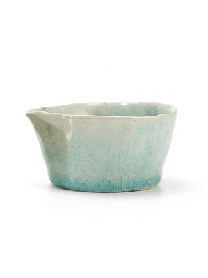 Vaso Shot de Cerámica Para Cafe Espresso 60ml