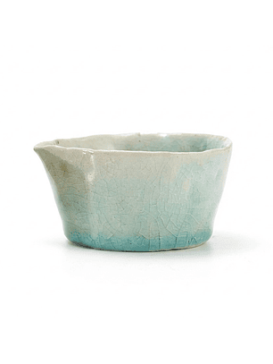 Vaso Shot de Cerámica Para Cafe Espresso 60ml