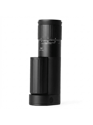 Molinillo Eléctrico de Precisión MUVNA Para Granos Café