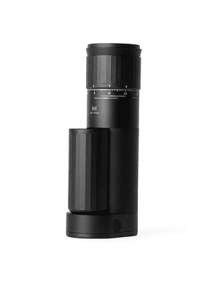 Molinillo Eléctrico de Precisión MUVNA Para Granos Café