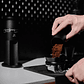 Molinillo Eléctrico de Precisión MUVNA Para Granos Café - Miniatura 4