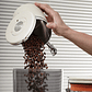 Contenedor Frasco Para Granos De Café 1.8L - Miniatura 7