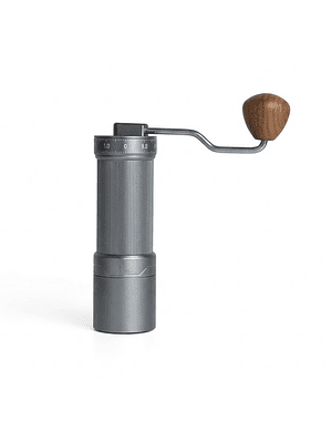 Molinillo De Café Muvna GM² Muela 7 Puntas