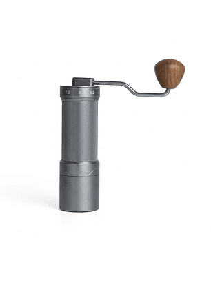 Molinillo De Café Muvna GM² Muela 7 Puntas