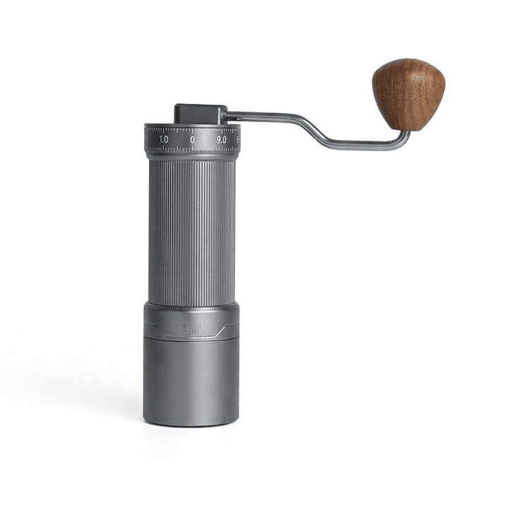 Molinillo De Café Muvna GM² Muela 7 Puntas 1