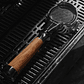 Portafiltro Muvna Sin Fondo Para Cafetera Delonghi Dedica 51mm Madera - Miniatura 3