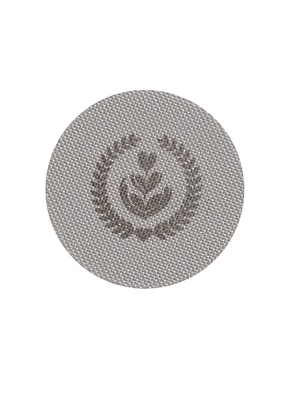 Filtro Malla Puck Screen Para Cafetera Espresso