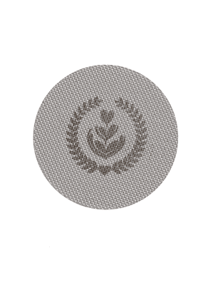 Filtro Malla Puck Screen Para Cafetera Espresso