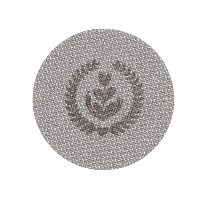 Filtro Malla Puck Screen Para Cafetera Espresso 1