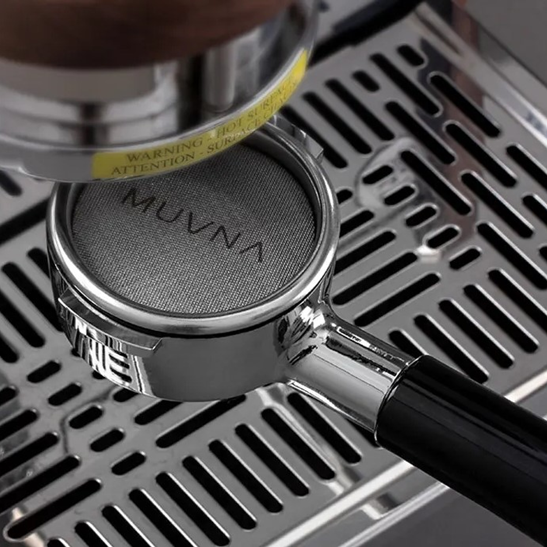 Filtro Malla Puck Screen Para Cafetera Espresso 3