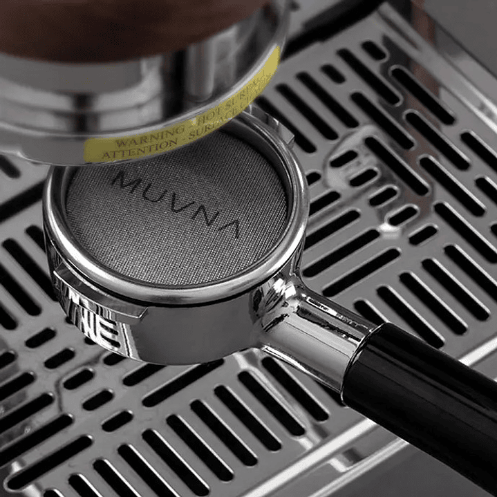 Filtro Malla Puck Screen Para Cafetera Espresso 3