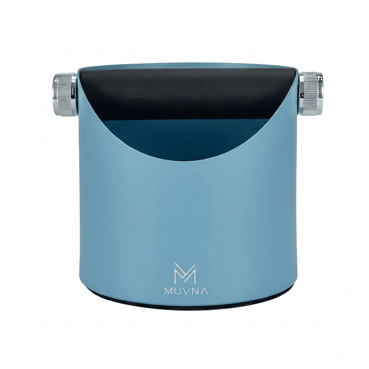 Knock Box Residuos Cafe Espresso Muvna 2