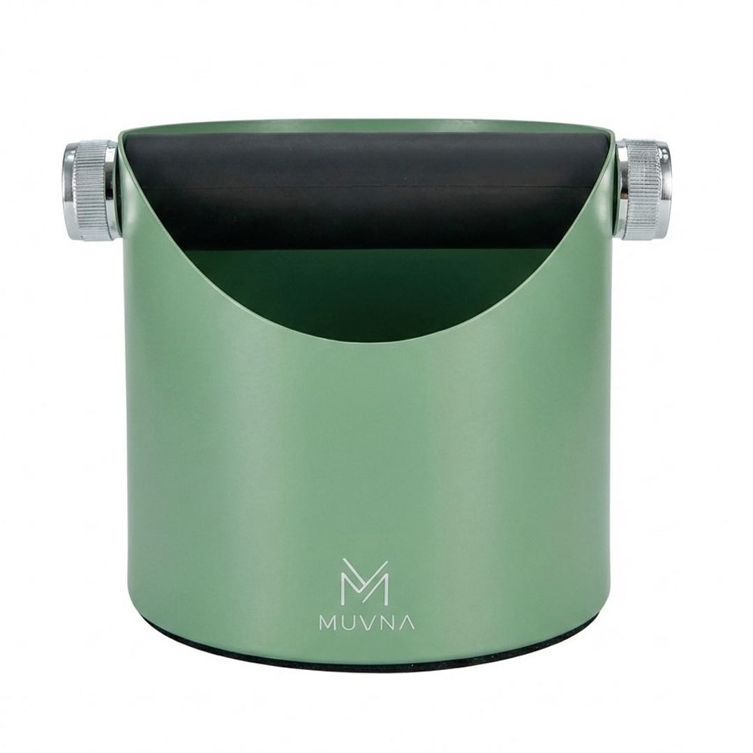 Knock Box Residuos Cafe Espresso Muvna 3