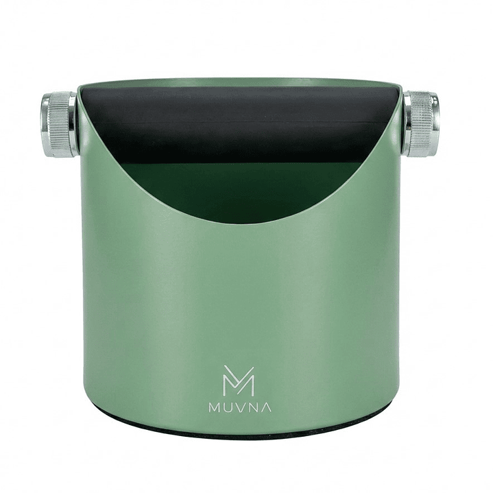 Knock Box Residuos Cafe Espresso Muvna 3