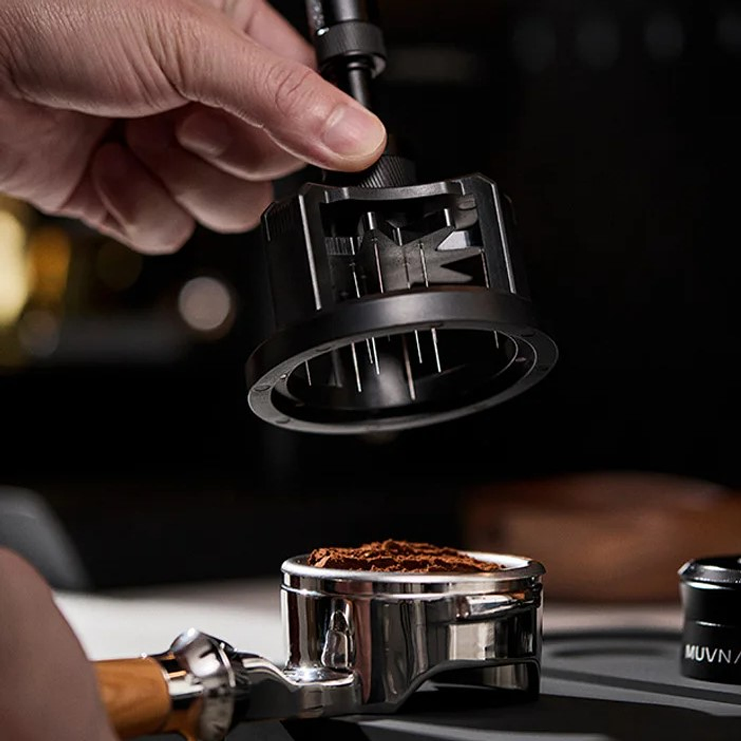 Agujas Distribuidoras Giratorias Para Portafiltro Cafe Espresso 3