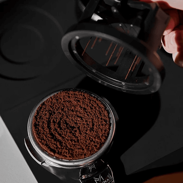 Agujas Distribuidoras Giratorias Para Portafiltro Cafe Espresso 5