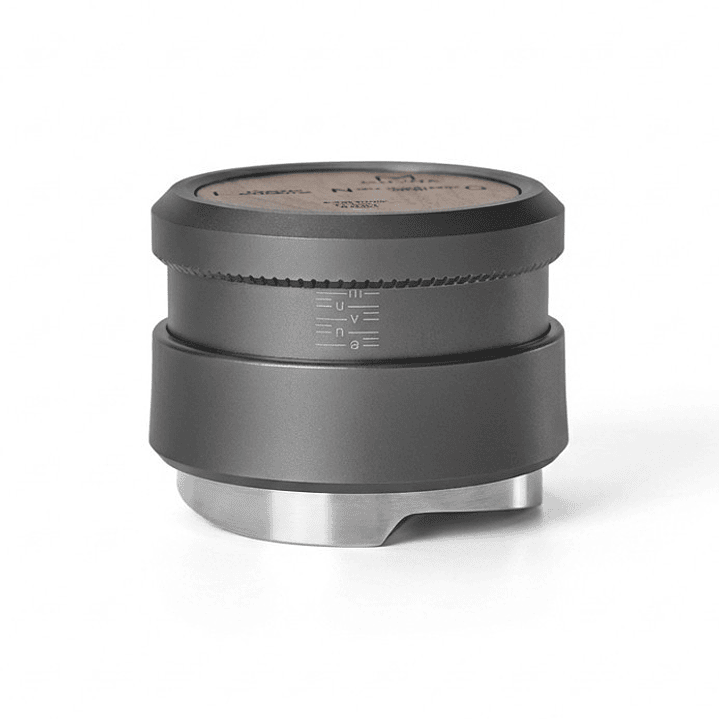 Distribuidor Nivelador de Cafe Espresso Muvna Gravity  1