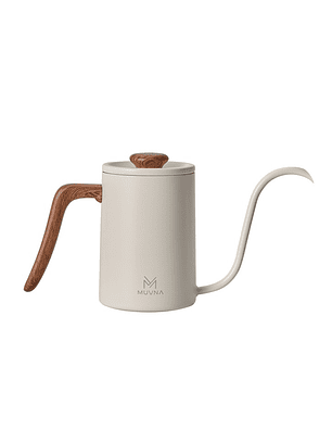 Tetera Cuello Cisne 600ml Muvna