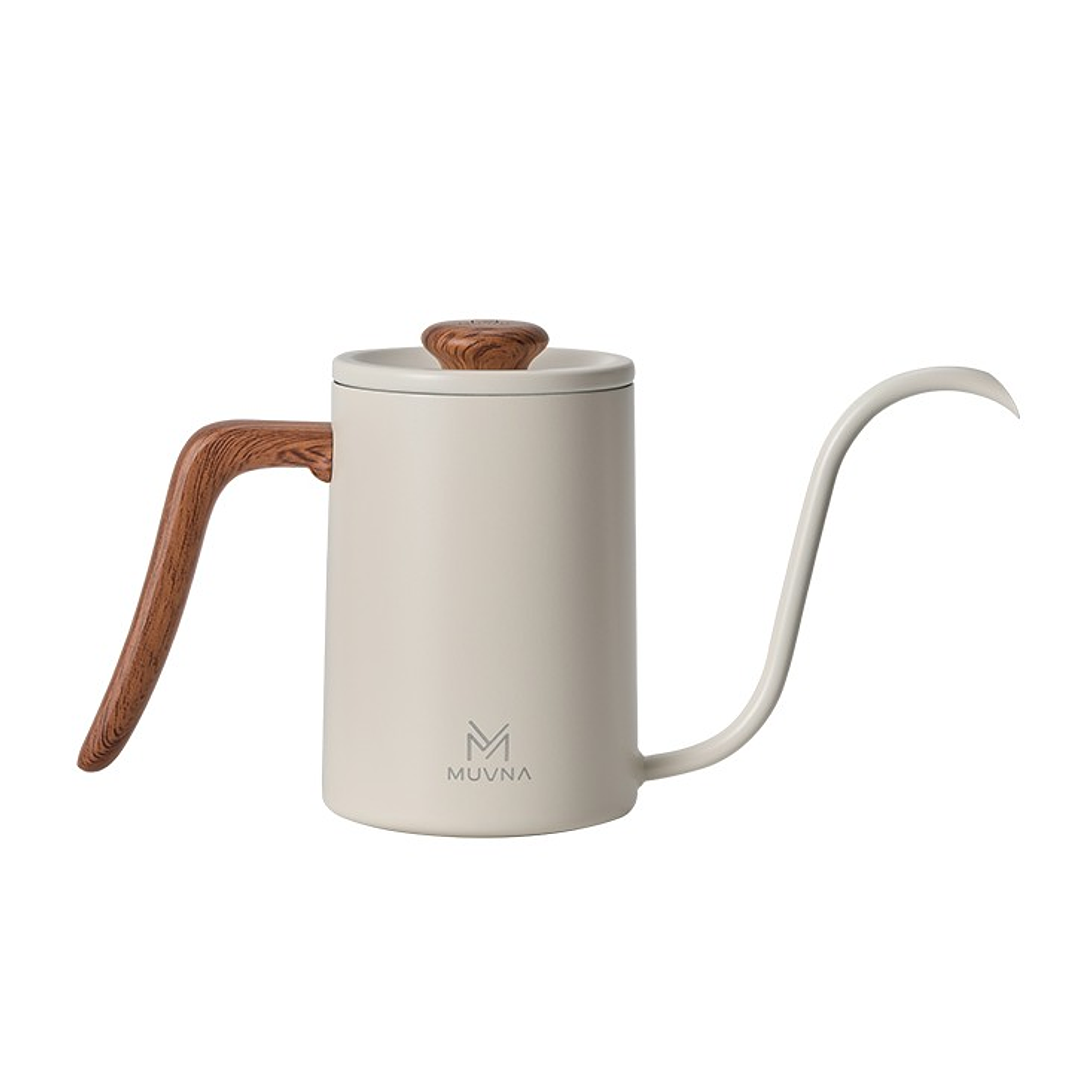 Tetera Cuello Cisne 600ml Muvna 1