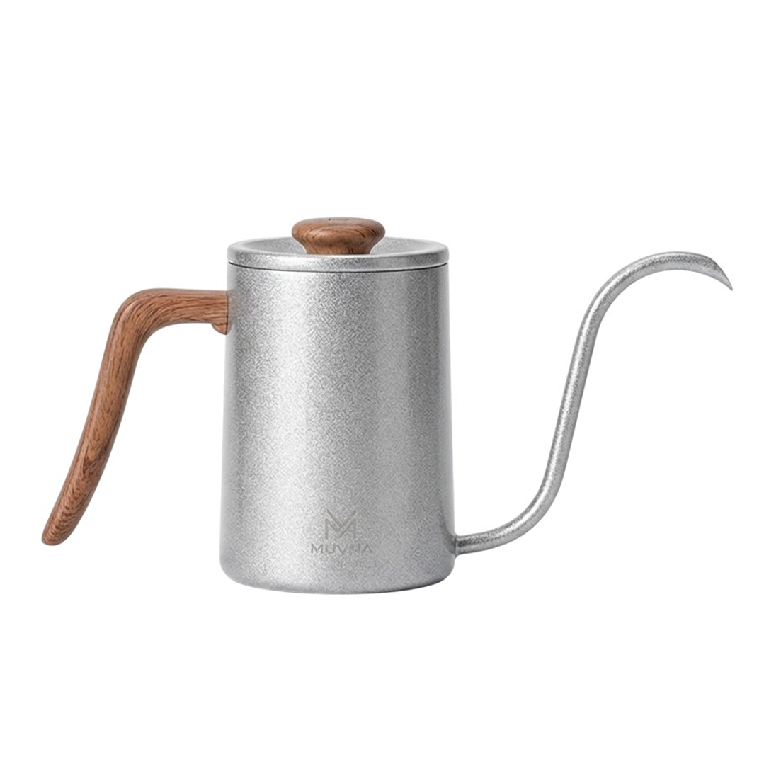 Tetera Cuello Cisne 600ml Muvna 4