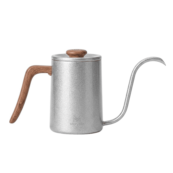 Tetera Cuello Cisne 600ml Muvna 4