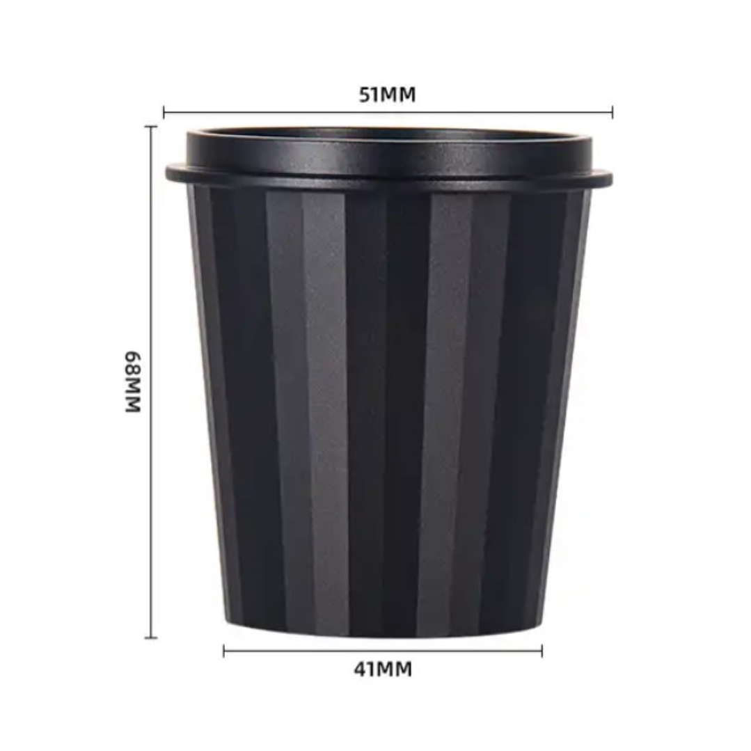 Taza Dosificadora De Cafe Espresso 5