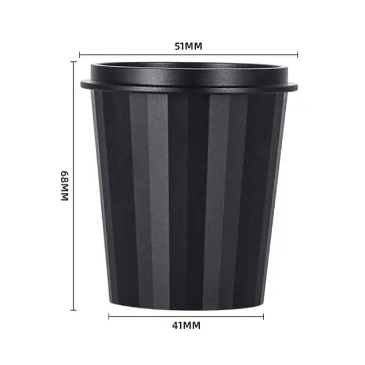 Taza Dosificadora De Cafe Espresso 5