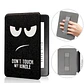 Funda Kindle Paperwhite 12° Generación y Kindle Colorsoft 7 Pulgadas 2024 Agarre Magnético - Miniatura 2