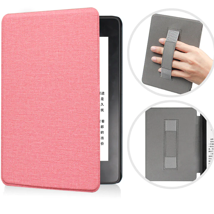 Funda Kindle Paperwhite 12° Generación y Kindle Colorsoft 7 Pulgadas 2024 3