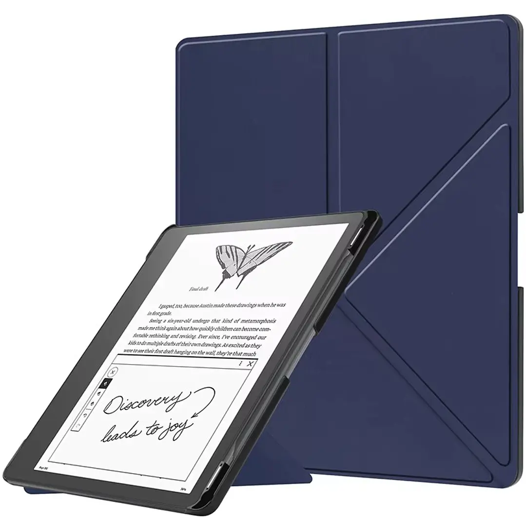 Funda Kindle Scribe 10.2 Pulgadas 2022/2024 1