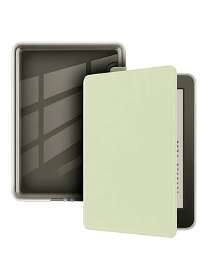 Funda Kindle 2022/2024 Pantalla 6 Pulgadas De 11° Generación Transparente