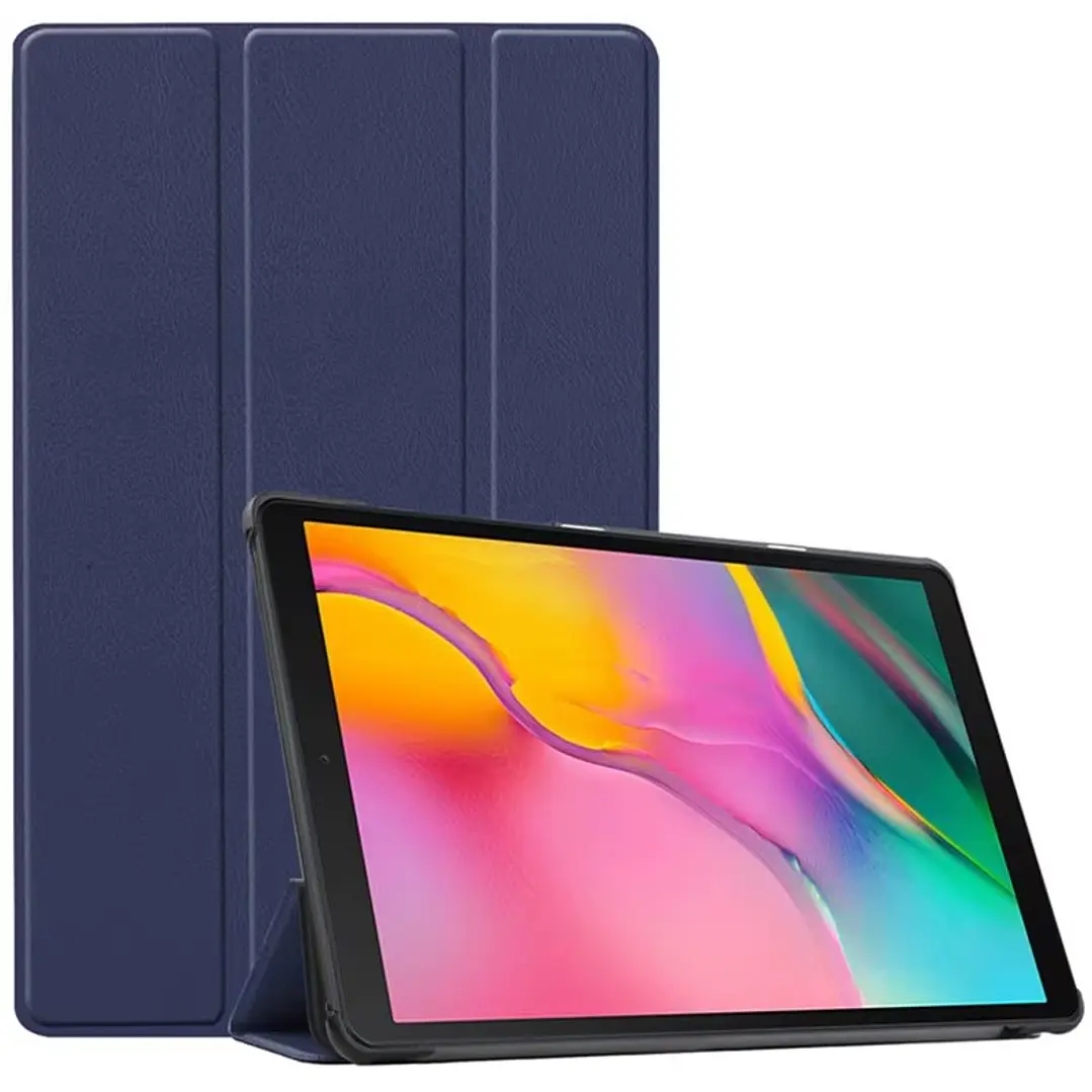 Funda Carcasa Para Tablet Samsung A9 y A11 de 8.7 Pulgadas 1