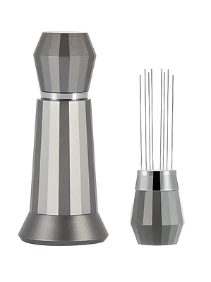 Agujas Distribuidoras De Café Para Espresso WDT