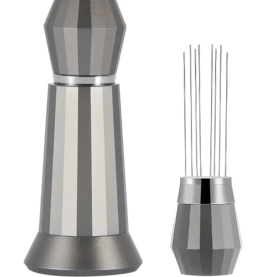 Agujas Distribuidoras De Café Para Espresso WDT 1
